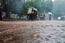 अगले 48 घंटे में ‘यू-टर्न’ लेगा मानसून, 41 जिलों में भारी बारिश की चेतावनी - image