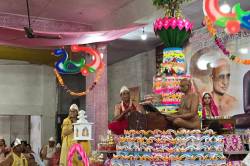 णमोकार मंत्र अपराजित मंत्र है : मुनि विमल सागर - image
