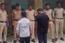 अरविंद्र अहिरवार हत्याकांड के आरोपी दो भाई गिरफ्तार, अब तक छह को भेजा गया जेल - image