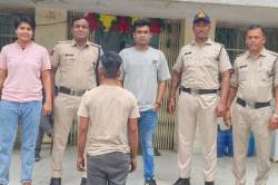 10.28 ग्राम ड्रग बरामद, सप्लाई करता इसके पहले ही दबोचा गया तस्कर - image