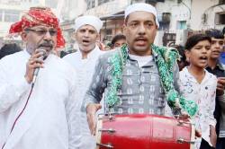 झूलेलाल चालिहा पर्व का 24 को होगा समापन, निकलेगी सवारी - image