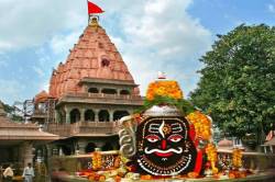 सावन में 85 लाख श्रद्धालुओं ने किए ‘महाकाल’ के दर्शन, 27 करोड़ हुई धनवर्षा - image