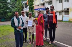 शिकायत… पड़ोसी ने पीटा, जमीन पर कब्जा किया, फिर भी हीरापुर चौकी पुलिस ने नहीं की
कोई कार्रवाई - image