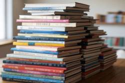 NCERT की डुप्लीकेट किताबें बेच रहा था दुकानदार, की गई तगड़ी कार्रवाई - image