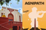 agniveer recruitment controversy indore high court notice army and central government mp news