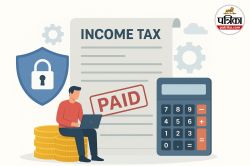 New Tax Regime: टेक्नोलॉजी से बदला टैक्स सिस्टम! Transparency के साथ बढ़ी
Hackers की नजर - image