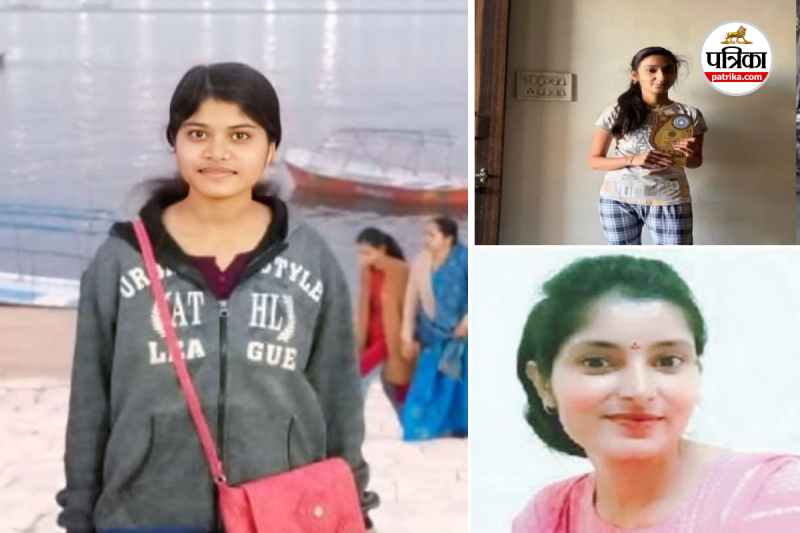 Nikita Lodhi Missing
