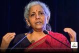 Nirmala Sitaraman