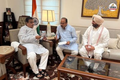 Nitin-Gadkari