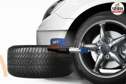 Nitrogen vs Air in Tyres: टायर में नाइट्रोजन या साधारण हवा, जानिए आपकी गाड़ी के
लिए क्या है बेहतर? - image