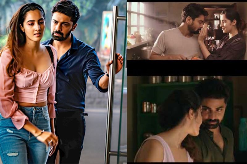 2020 की वो BOLD फिल्म जिसपर लगा अश्लील फैलाने का आरोप, OTT पर मौजूद है ये विवादित फिल्म