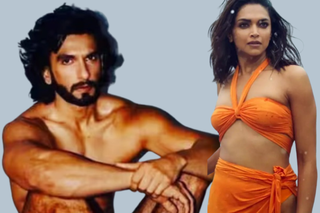 Obscenity Bollywood