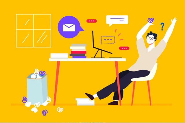 Office Burnout Prevention Tips