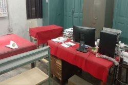 छत्तीसगढ़ में 4 लाख कर्मचारी हड़ताल पर… काम बंद, कलम बंद आंदोलन से रुकी हजारों
फाइलों की मूवमेंट, जनता परेशान - image