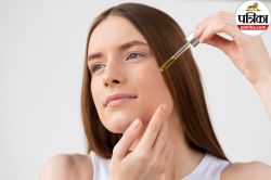 Facial Oil For Dry Skin: ड्राई स्किन को कहें बाय-बाय! इन 5 फेशियल ऑयल से पाएं
नैचुरल ग्लो - image