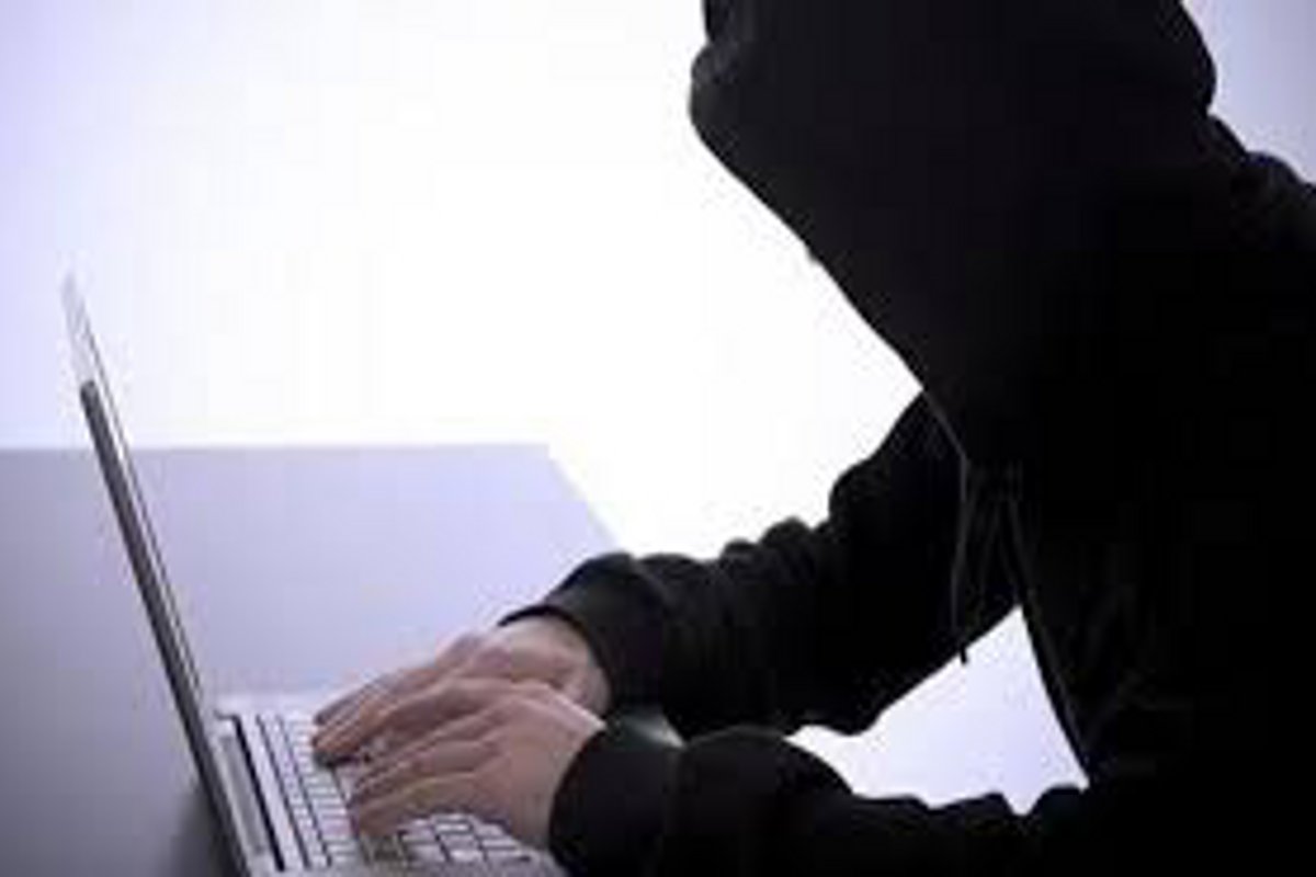 ऑनलाइन शेयर मार्केट ट्रेडिंग के नाम पर ठगी! MBA छात्र से 4.90 लाख रुपए पार, जानें पूरा मामला...(photo-patrika)