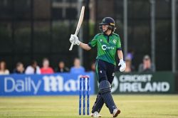 IRE W vs PAK W 2nd T20: जब सो रहा था हिंदुस्तान, तब पिट रहा था पाकिस्तान…
आयरलैंड ने आखिरी गेंद पर 6 जड़कर जीता मैच - image