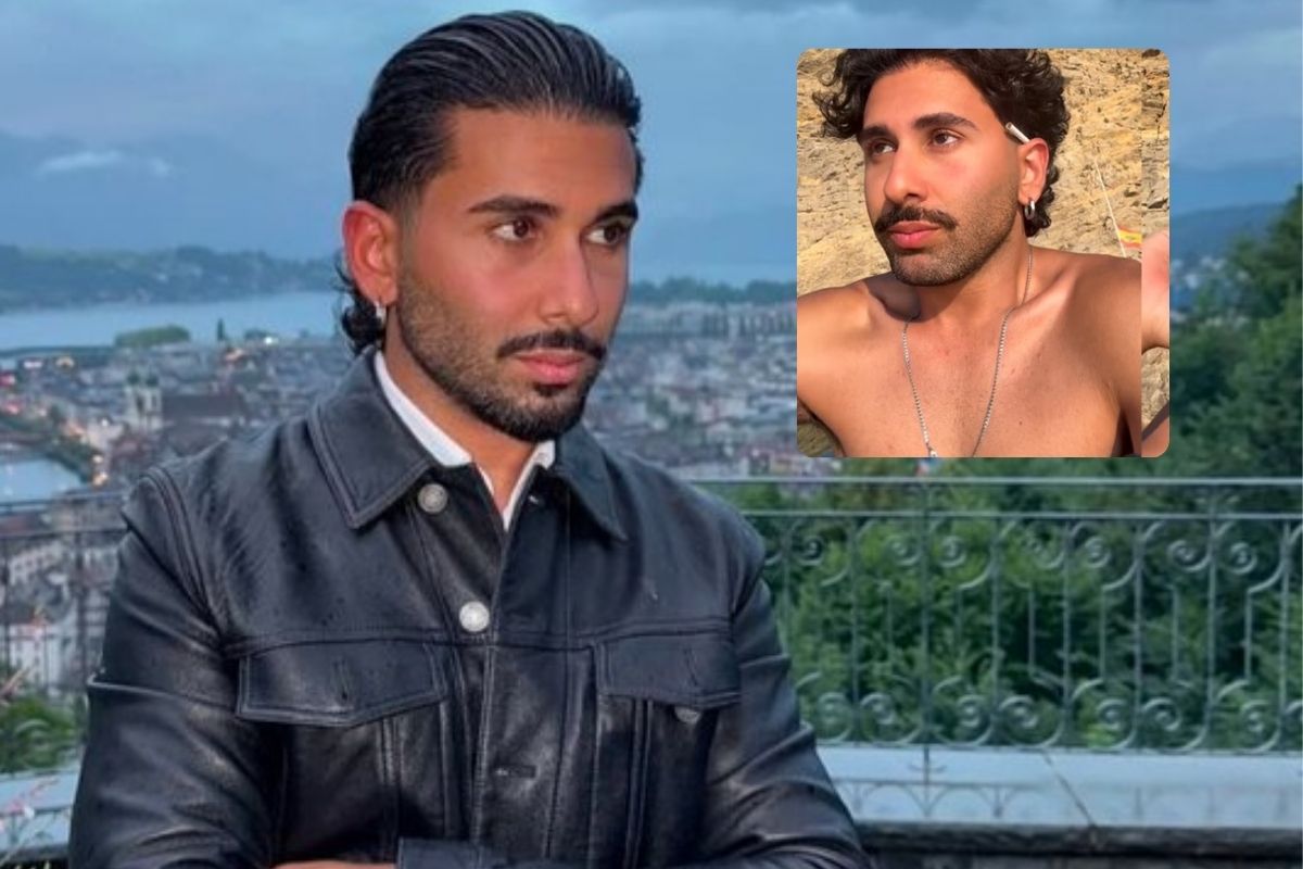 कोई रिश्ता भेजो... ओरी का अपनी शादी पर बड़ा बयान