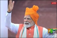 PM Modi Speech on Independence Day 2025