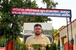 Rajasthan: भाई ने फर्जी डिग्री बनवाकर बहन को बनाया ‘PTI’… परीक्षा में डमी
कैंडिडेट बैठाया, ऐसे खुला पूरा मामला - image