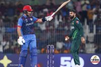 Pakistan v Afghanistan