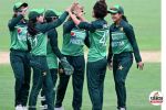 Pakistan women Cricket Team