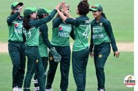 Pakistan women Cricket Team