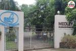 Palghar Gas Leak