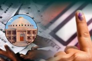 Panchayat elections in Rajasthan