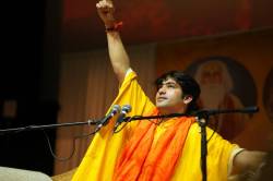 4-11 अगस्त तक बागेश्वर धाम में पंडित धीरेन्द्र शास्त्री लगाएंगे दिव्य दरबार… - image