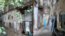 पाकिस्तान में राज कपूर, दिलीप कुमार के पैतृृक हवेलियां बनी धरोहर, यहां किशोर का
बंगला तक नहीं सहज पा रही सरकार - image