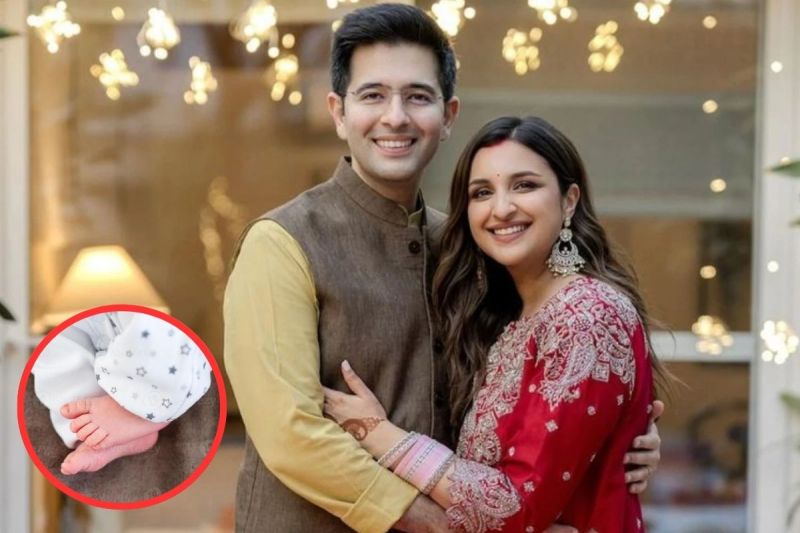 Parineeti Chopra Raghav Chadha announce pregnancy