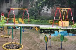 KDA ने दे दी बड़ी खुशखबरी, नागपुर-दिल्ली की तरह राजस्थान में भी बनेगा ये स्पेशल
पार्क - image