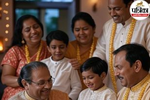 Parsi New Year