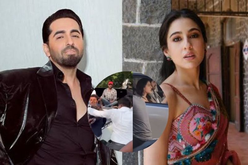 'Pati Patni Aur Woh 2' के सेट पर हुआ विवाद, वायरल हुआ वीडियो