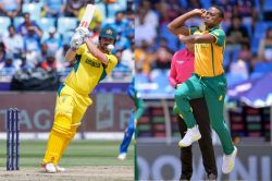AUS vs SA 1st ODI Pitch Report: ट्रेविस हेड उड़ाएंगे गेंदबाजों की धज्जियां या
रबाडा और मफाका का बरपेगा कहर? पढ़ें पिच रिपोर्ट - image