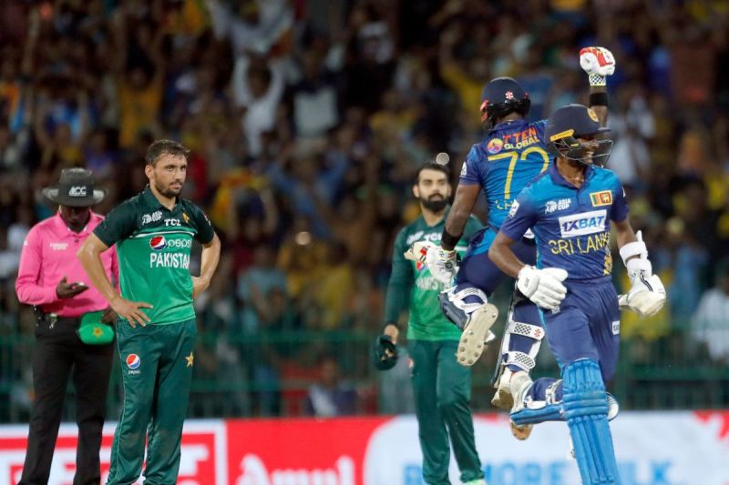 Cricket Matches in September 2025