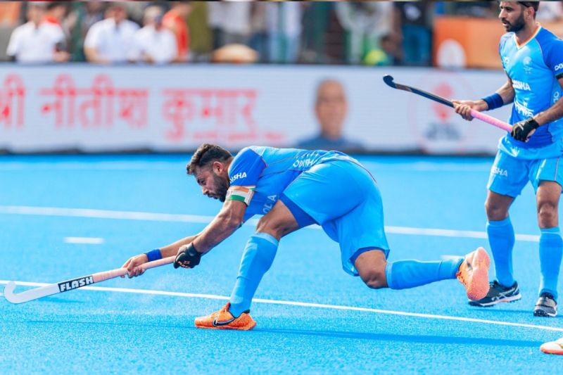 hockey asia cup harmanpreet singh goal