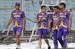 तो गौतम गंभीर की वजह से श्रेयस अय्यर को नहीं मिली टीम में जगह? पूर्व KKR के
खिलाड़ी ने बताई पुरानी कहानी - image