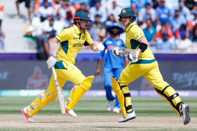 इतिहास में पहली बार ऑस्ट्रेलिया के 3 बल्लेबाजों ने एक ही वनडे में शतक जड़ा है (फोटो- IANS)