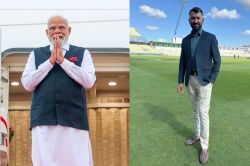 पीएम मोदी ने चेतेश्वर पुजारा को लिखा पत्र, कहा- संन्यास लेने के आपके फैसले… - image