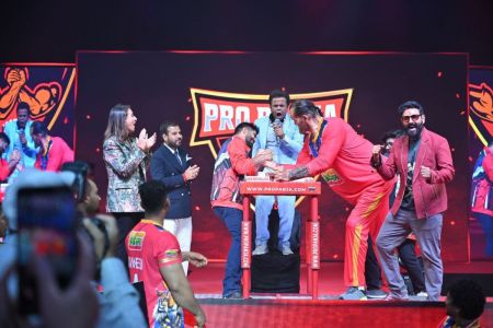 Pro Punja League 2025
