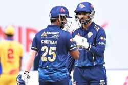 Maharaja Trophy 2025: बेंगलुरु ब्लास्टर्स ने दर्ज की लगातार तीसरी जीत, मैंगलोर
ड्रैगन्स को 3 विकेट से हराया - image