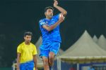 R Aswhin ILt20 Cricket IPL 2025
