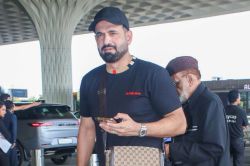 पाकिस्तानियों को लगता है दुनिया के सारे मुसलमान…’, पूर्व क्रिकेटर इरफान पठान ने
सुनाया पुराना किस्सा - image
