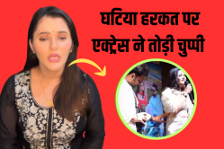 Anjali Raghav को इस बात की दी जा रही है धमकी, Pawan Singh की हरकत पर एक्ट्रेस का
टूटा ‘सब्र का बांध’ - image