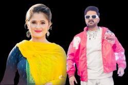 सपना चौधरी के बाद पवन सिंह ने इस हरियाणवी एक्ट्रेस के साथ लगाए जोरदार ठुमके,
देखें वीडियो - image