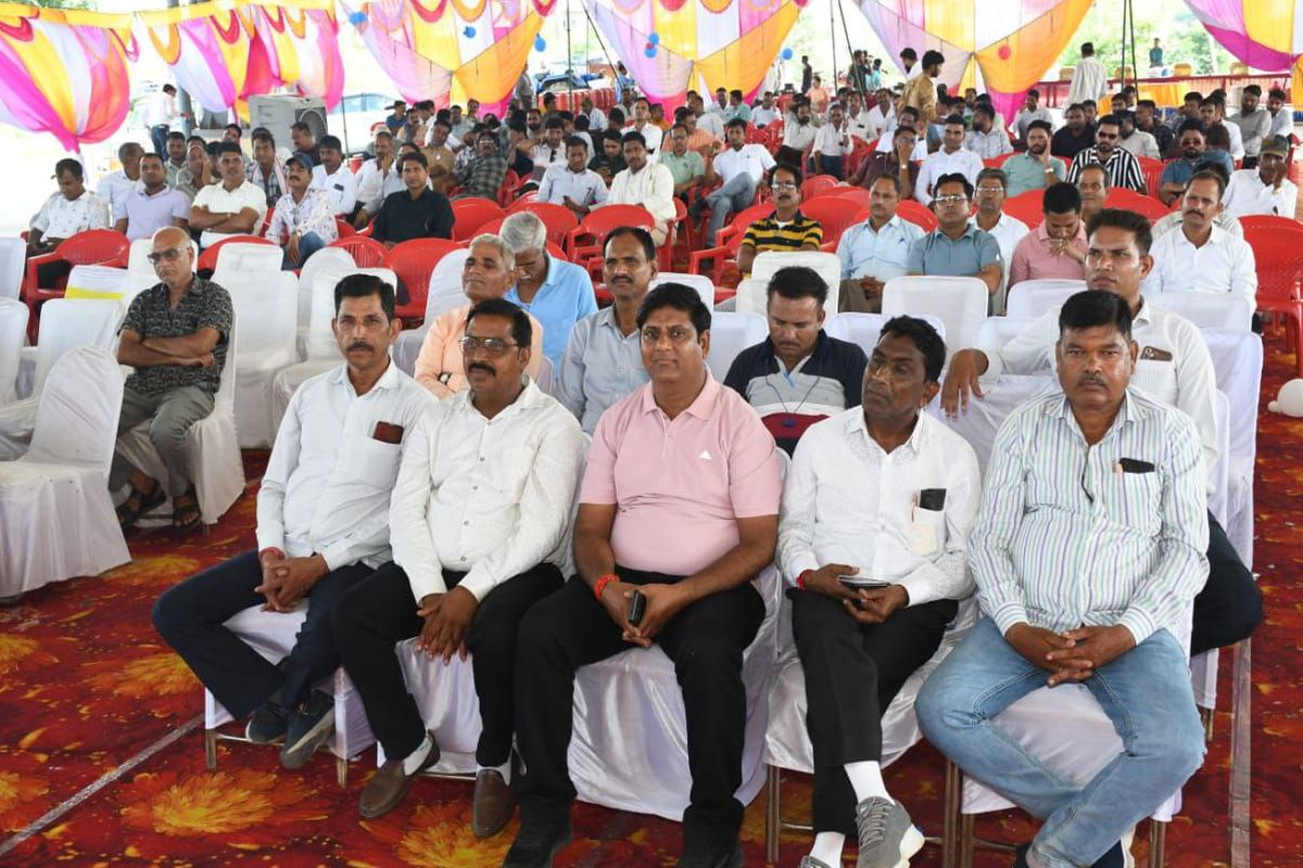 खिलाड़ियों को राष्ट्रीय-अंतरराष्ट्रीय स्तर पर तैयार करें शारीरिक शिक्षक