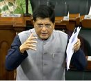 Piyush goyal