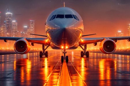 Plane